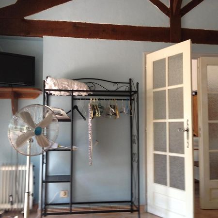 Ferienwohnung Domaine De La Marseillaise La Crau Zimmer foto