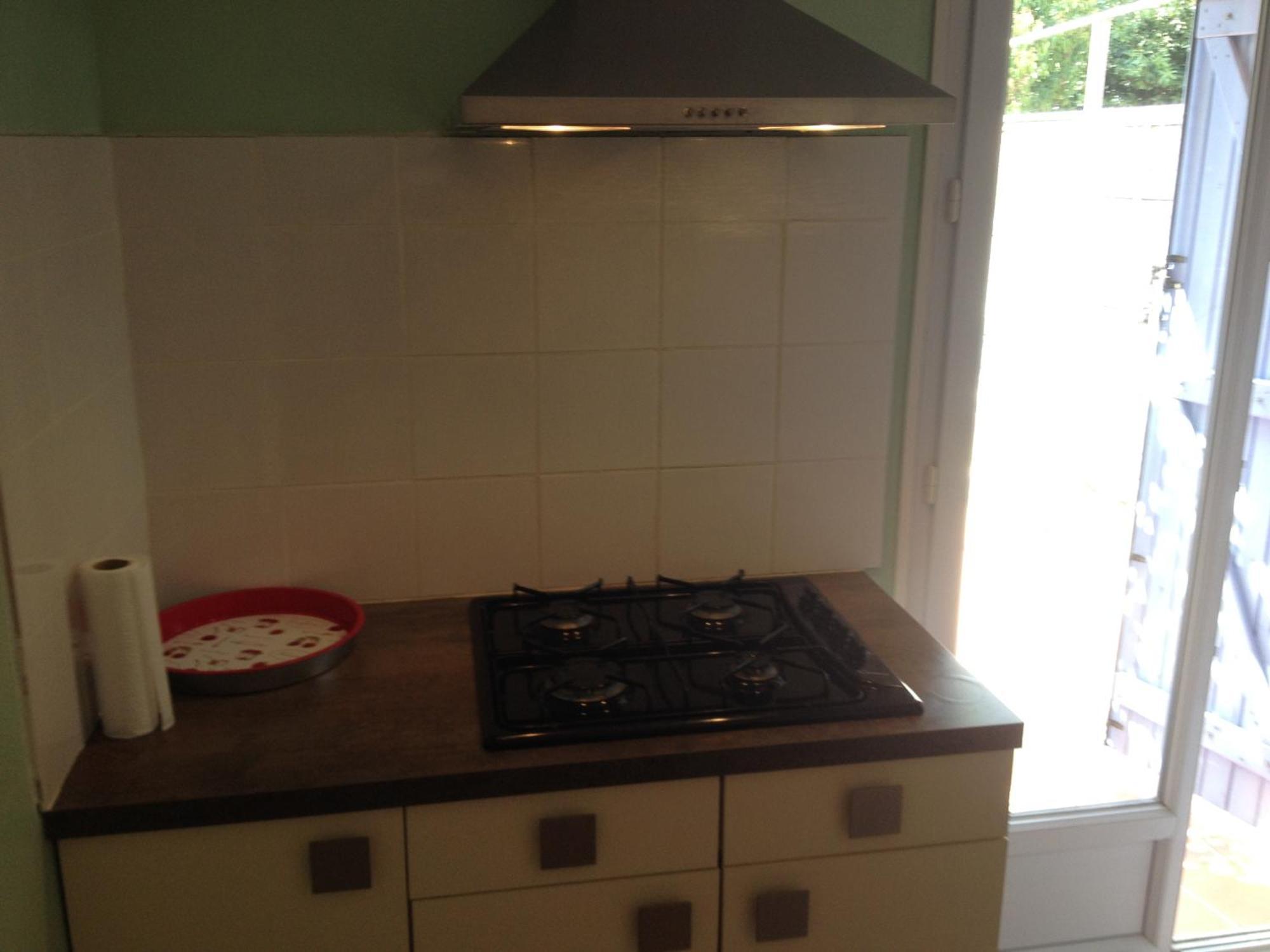 Ferienwohnung Domaine De La Marseillaise La Crau Zimmer foto