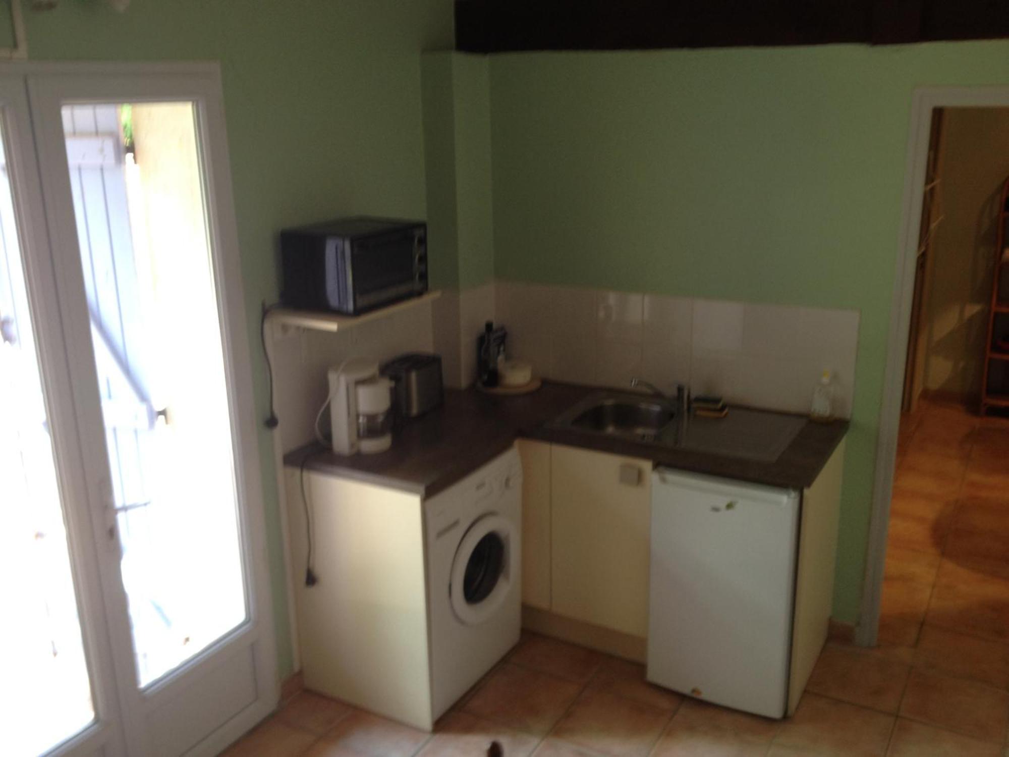 Ferienwohnung Domaine De La Marseillaise La Crau Zimmer foto