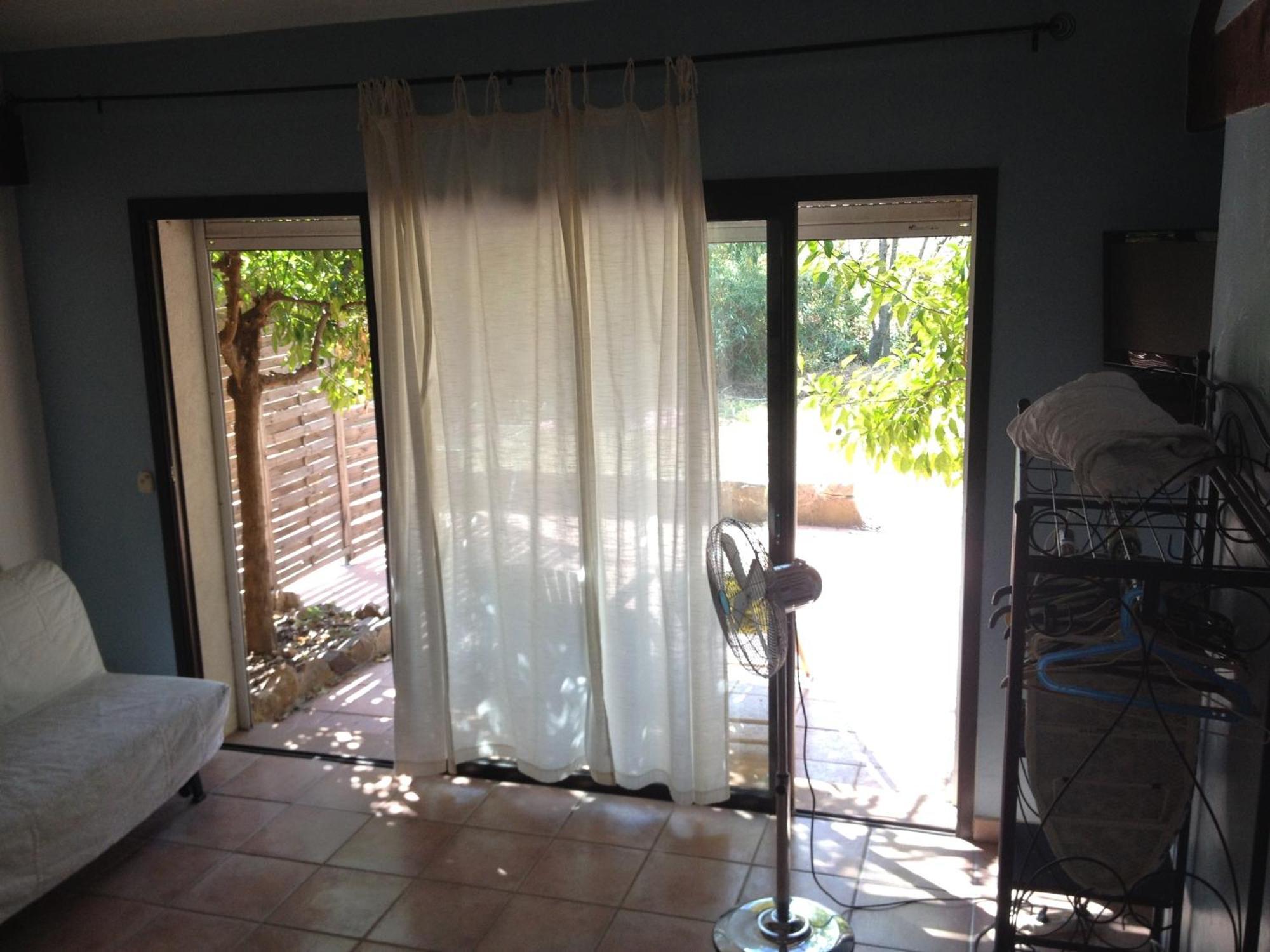 Ferienwohnung Domaine De La Marseillaise La Crau Zimmer foto
