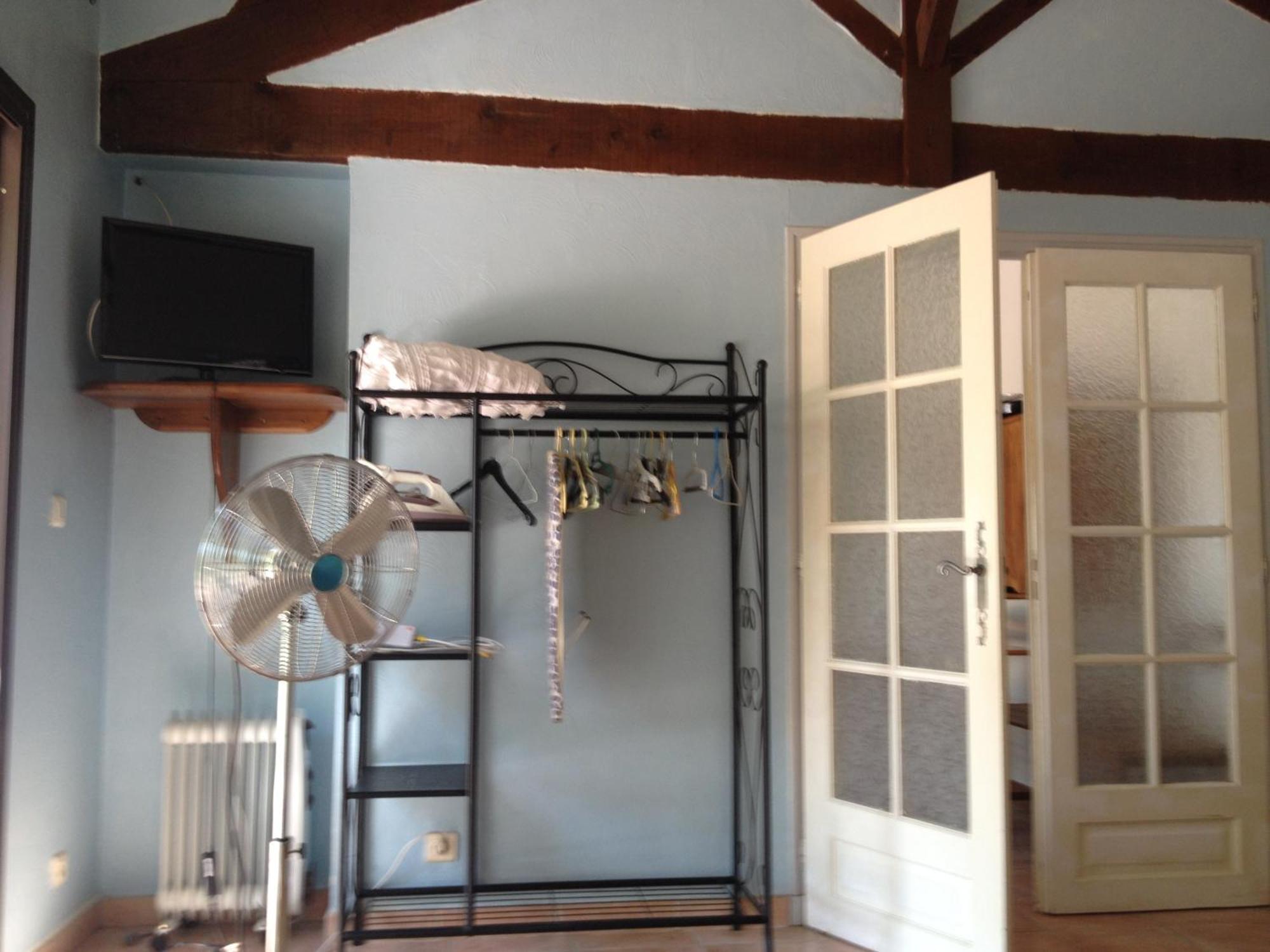 Ferienwohnung Domaine De La Marseillaise La Crau Zimmer foto