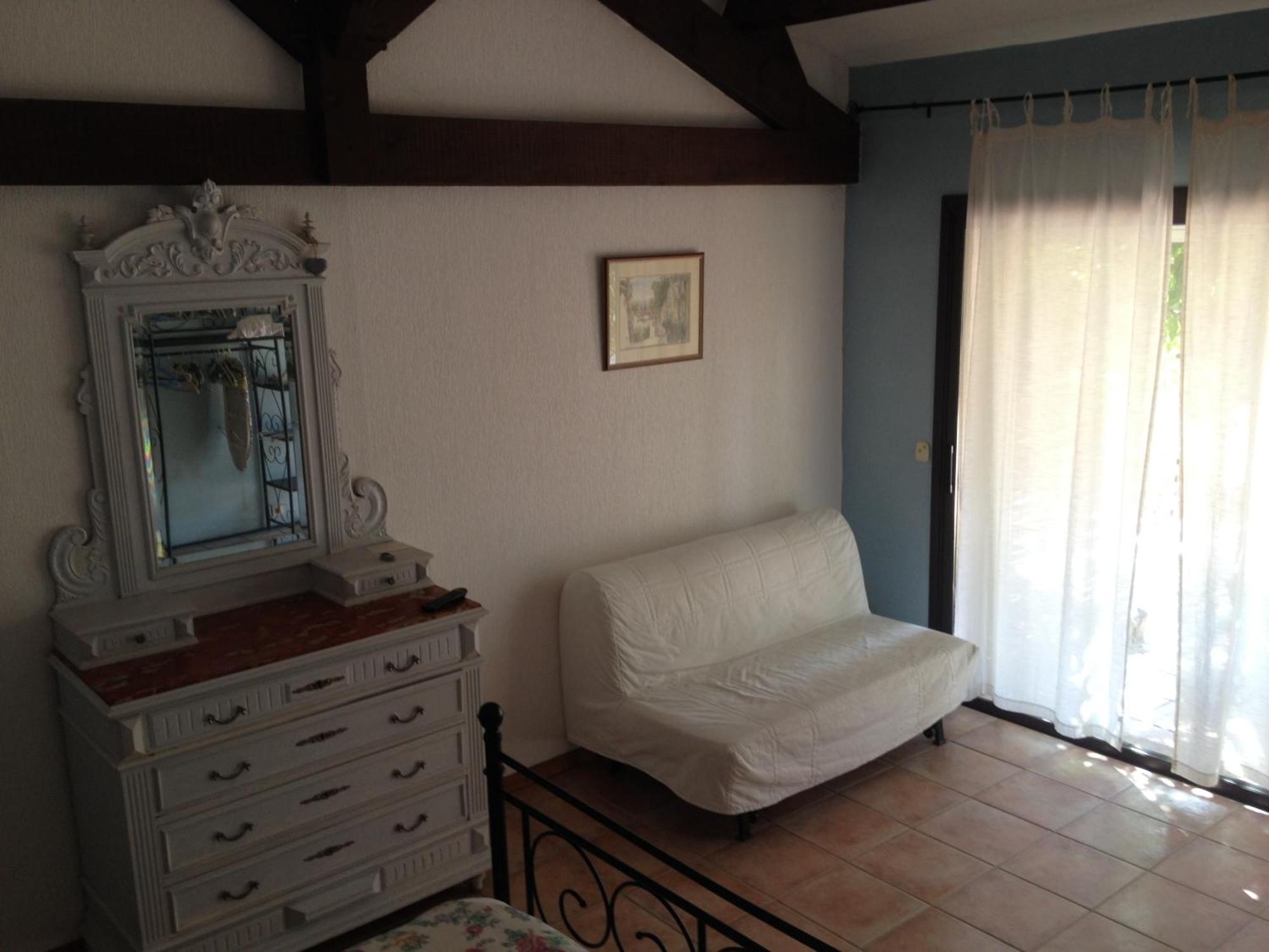 Ferienwohnung Domaine De La Marseillaise La Crau Zimmer foto