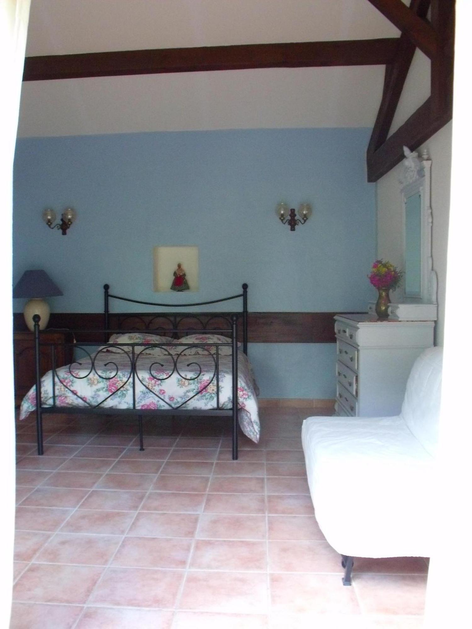 Ferienwohnung Domaine De La Marseillaise La Crau Zimmer foto