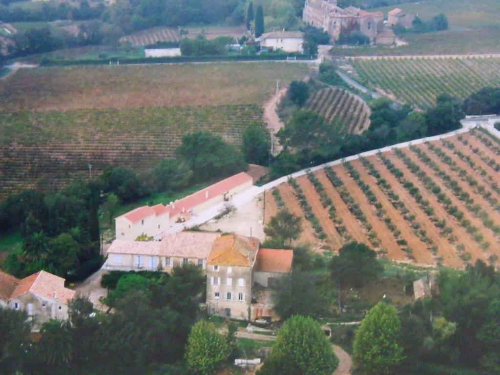 Ferienwohnung Domaine De La Marseillaise La Crau Zimmer foto