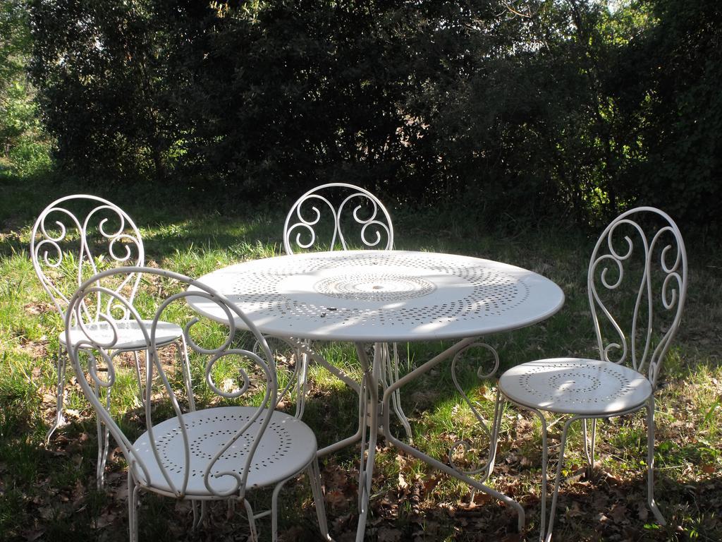 Ferienwohnung Domaine De La Marseillaise La Crau Zimmer foto