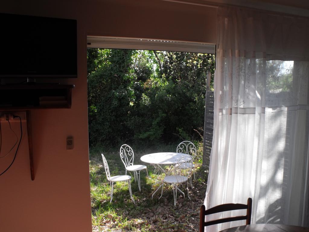 Ferienwohnung Domaine De La Marseillaise La Crau Zimmer foto