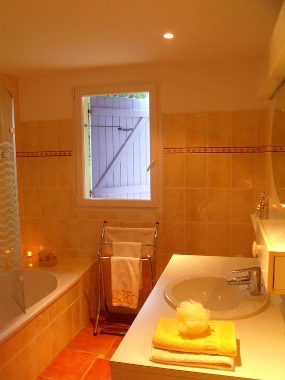 Ferienwohnung Domaine De La Marseillaise La Crau Zimmer foto